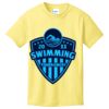 Youth 5.4 oz Cotton T-Shirt Thumbnail