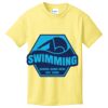 Youth 5.4 oz Cotton T-Shirt Thumbnail