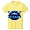 Youth 5.4 oz Cotton T-Shirt Thumbnail