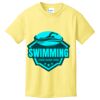 Youth 5.4 oz Cotton T-Shirt Thumbnail