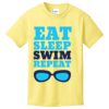 Youth 5.4 oz Cotton T-Shirt Thumbnail