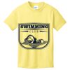 Youth 5.4 oz Cotton T-Shirt Thumbnail