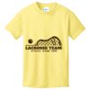 Youth 5.4 oz Cotton T-Shirt Thumbnail