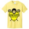 Youth 5.4 oz Cotton T-Shirt Thumbnail