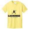 Youth 5.4 oz Cotton T-Shirt Thumbnail