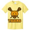 Youth 5.4 oz Cotton T-Shirt Thumbnail