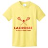 Youth 5.4 oz Cotton T-Shirt Thumbnail