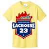 Youth 5.4 oz Cotton T-Shirt Thumbnail