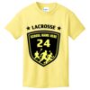 Youth 5.4 oz Cotton T-Shirt Thumbnail