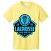 Youth 5.4 oz Cotton T-Shirt Thumbnail