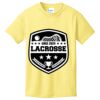 Youth 5.4 oz Cotton T-Shirt Thumbnail