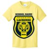 Youth 5.4 oz Cotton T-Shirt Thumbnail