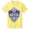 Youth 5.4 oz Cotton T-Shirt Thumbnail