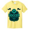 Youth 5.4 oz Cotton T-Shirt Thumbnail