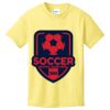 Youth 5.4 oz Cotton T-Shirt Thumbnail