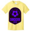 Youth 5.4 oz Cotton T-Shirt Thumbnail