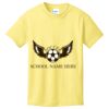 Youth 5.4 oz Cotton T-Shirt Thumbnail