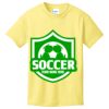 Youth 5.4 oz Cotton T-Shirt Thumbnail