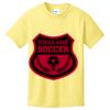 Youth 5.4 oz Cotton T-Shirt Thumbnail