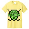 Youth 5.4 oz Cotton T-Shirt Thumbnail