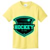 Youth 5.4 oz Cotton T-Shirt Thumbnail