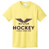 Youth 5.4 oz Cotton T-Shirt Thumbnail