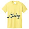 Youth 5.4 oz Cotton T-Shirt Thumbnail