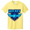 Youth 5.4 oz Cotton T-Shirt Thumbnail
