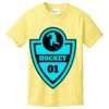 Youth 5.4 oz Cotton T-Shirt Thumbnail