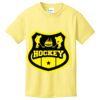 Youth 5.4 oz Cotton T-Shirt Thumbnail