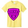 Youth 5.4 oz Cotton T-Shirt Thumbnail