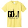 Youth 5.4 oz Cotton T-Shirt Thumbnail