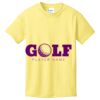 Youth 5.4 oz Cotton T-Shirt Thumbnail
