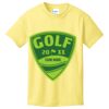 Youth 5.4 oz Cotton T-Shirt Thumbnail
