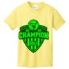 Youth 5.4 oz Cotton T-Shirt Thumbnail