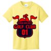 Youth 5.4 oz Cotton T-Shirt Thumbnail