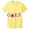 Youth 5.4 oz Cotton T-Shirt Thumbnail