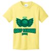 Youth 5.4 oz Cotton T-Shirt Thumbnail