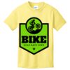 Youth 5.4 oz Cotton T-Shirt Thumbnail
