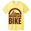 Youth 5.4 oz Cotton T-Shirt Thumbnail