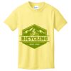 Youth 5.4 oz Cotton T-Shirt Thumbnail