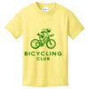 Youth 5.4 oz Cotton T-Shirt Thumbnail