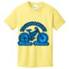 Youth 5.4 oz Cotton T-Shirt Thumbnail