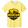 Youth 5.4 oz Cotton T-Shirt Thumbnail