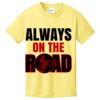 Youth 5.4 oz Cotton T-Shirt Thumbnail