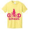 Youth 5.4 oz Cotton T-Shirt Thumbnail