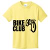 Youth 5.4 oz Cotton T-Shirt Thumbnail