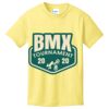 Youth 5.4 oz Cotton T-Shirt Thumbnail