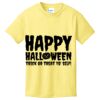 Youth 5.4 oz Cotton T-Shirt Thumbnail