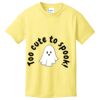 Youth 5.4 oz Cotton T-Shirt Thumbnail